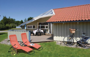 Kranich Ferienhäuser mit Innenpool, Wolgast
